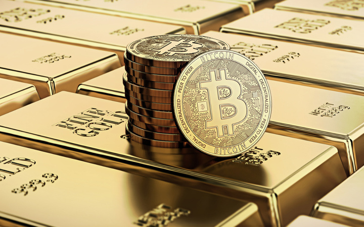 Bitcoin 20 günün en düşük seviyesine geriledi