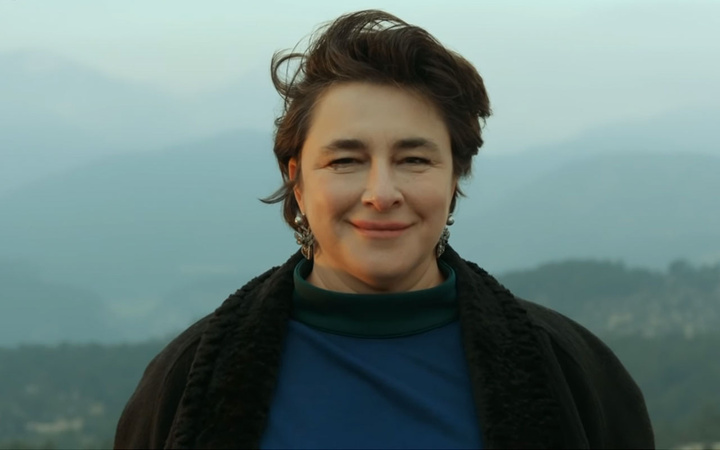 Esra Dermancıoğlu Bir Zamanlar Çukurova vedasını böyle paylaştı