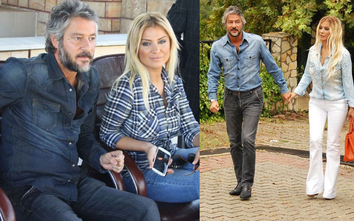 Skandal iddia gündeme bomba gibi düştü 'Eşin seni Songül Karlı ile aldatıyor'
