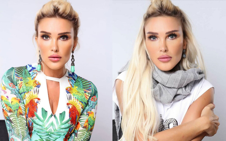 'Kocanın metresiyle hatıra fotoğrafı neyin kafası' Seren Serengil'den Sadakatsiz'e şok!