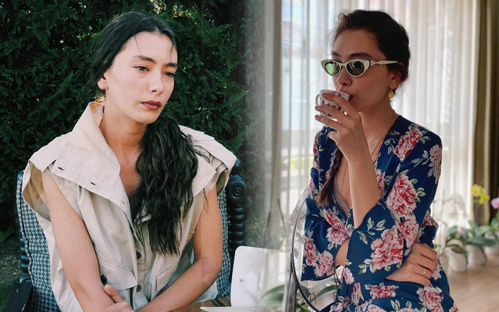Neslihan Atagül 'iki adım atınca yoruluyorum' demişti son durumunu açıkladı! Sefirin Kızı'ndan ayrılmıştı