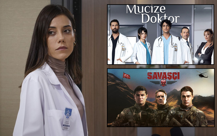 Sadakatsiz'e ortalığı karıştıracak transfer! Mucize Doktor ve Savaşçı'da oynamıştı