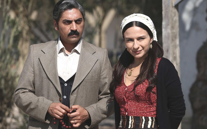 ATV'nin Bir Zamanlar Çukurova'sındaki Saniye yoğun bakımda durumu ağır!
