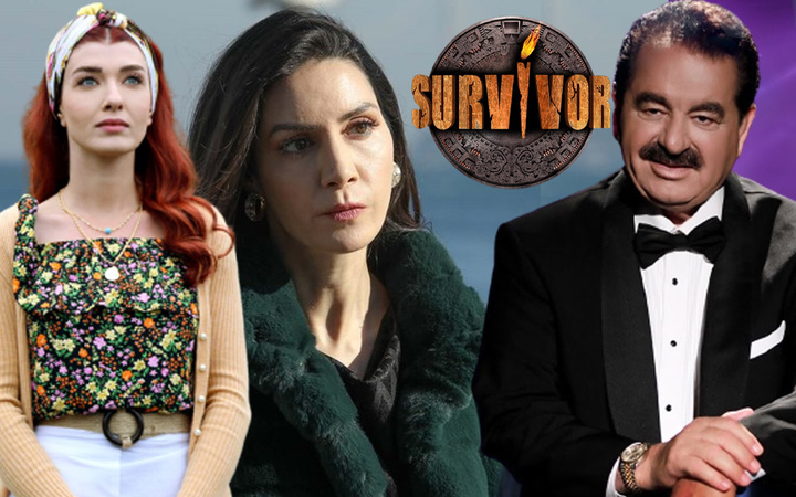 İbo Show Survivor çakıldı Kuzey Yıldızı Kardeşlerim'e fark attı! İlk sıra bakın kimin