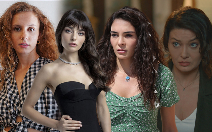 Arıza Kefaret Hercai ve Menajerimi Ara'ya fark atıp zirveyi bakın kim kaptı
