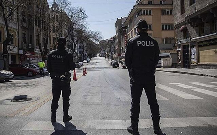 İstanbul, Ankara ve İzmir'de koronavirüs tedbirleri