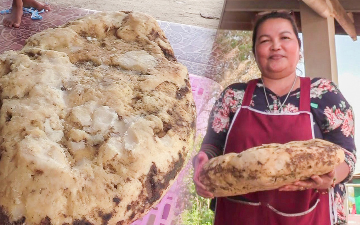 Sahilde buldu görenlerin midesi bulandı! Fiyatını duyan şaştı kaldı