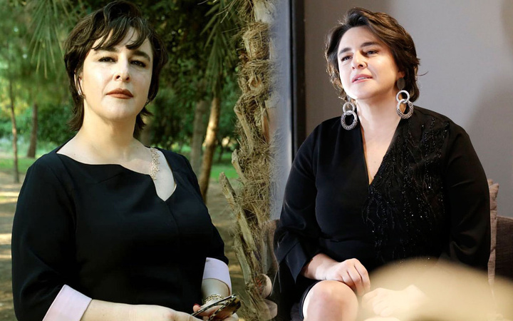 Esra Dermancıoğlu 15 yaş küçük Murat Balcı aşkı iddiası olay paylaştı sildi