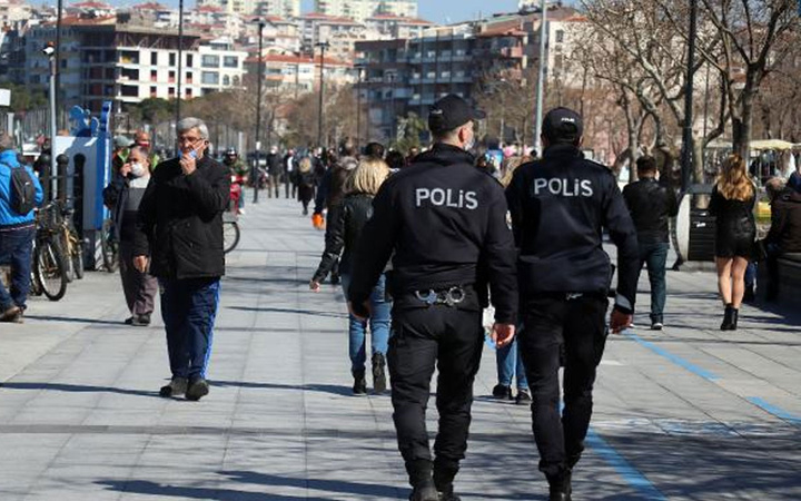 Her şey sil baştan! Covid-19 tedbirlerinde alarm verildi