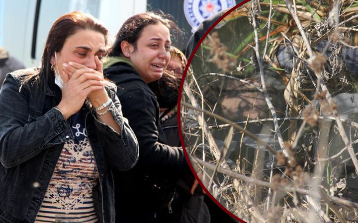 Adana'da askerden yeni gelmişti! Burak Tüylüce ölü bulundu yakınları kahroldu