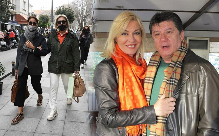 Rahmetli Tarık Ünlüoğlu'nun hatırasını eşi yaşatacak Arzum Onan eleştirileri cevapladı