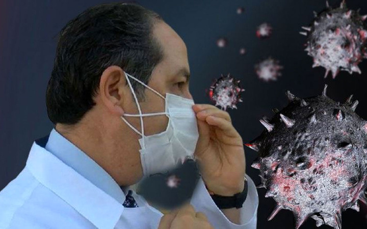 Japon bilim insanlarından çapıcı araştırma! Çift maske koronadan daha fazla koruyor mu?