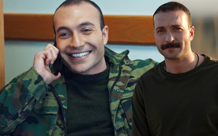 Ramo ve Söz'ün yıldızı Görkem Sevindik'in aracını gören inanamadı! Fiyatı duyan şaştı kaldı