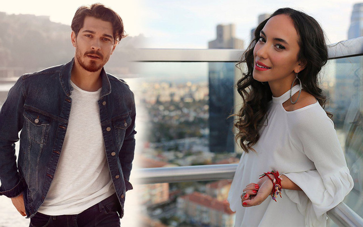 Çağatay Ulusoy ile Duygu Sarışın'ın ayrılık nedeni ortaya çıktı 3 yıldır beraberlerdi