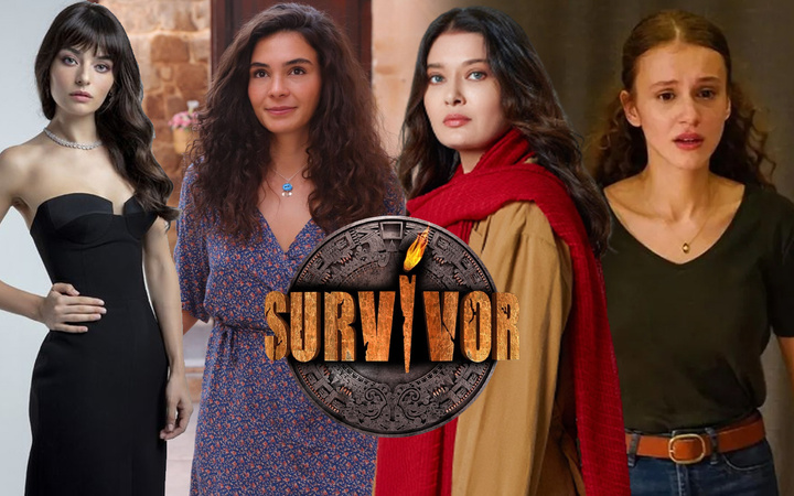 Arıza Hercai Menajerimi Ara çakıldı Kefaret Survivor hüsrana uğradı! İlk sıra kimin?