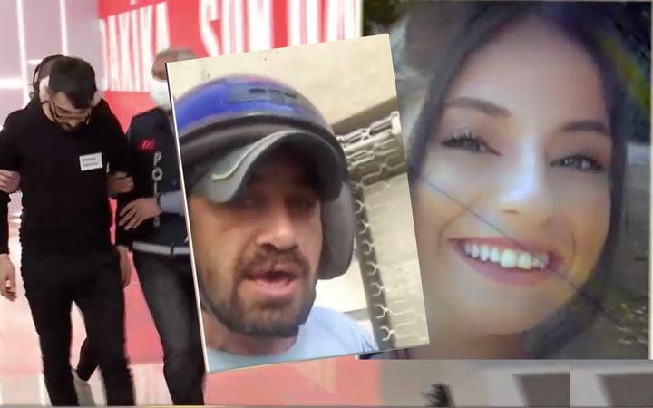 Müge Anlı Merve Nur Polat cinayetini açıkladı! Cesedi kuryeyle yollamış