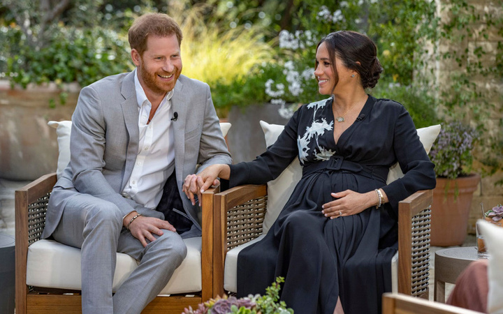 Meghan Markle'ı kardeşi bakın nasıl suçladı Prens Harry ile açıklamaları olaydı