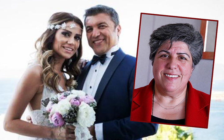 İsmail Küçükkaya'nın eski eşi Eda Demirci'den şaşkına çeviren iddialar