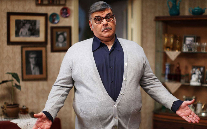 Rasim Öztekin'in son ses kaydı gözyaşlarına boğdu ailesinden açıklama geldi