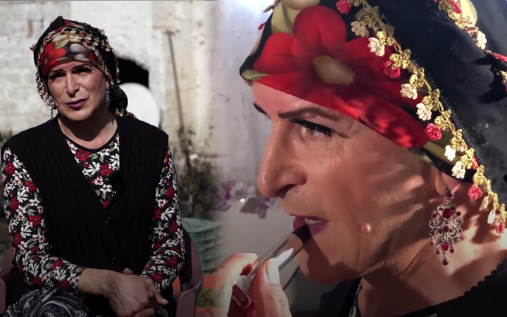 Manisa'da köyde gören inanamadı erkek ama hala diyorlar: Askerliğinin bitmesine 1 ay kala...