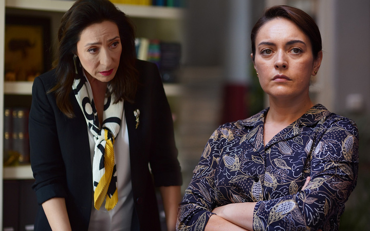 TRT 1'deki Masumlar Apartmanı'na TV8 Kırmızı Oda'dan bomba transfer iddiası!