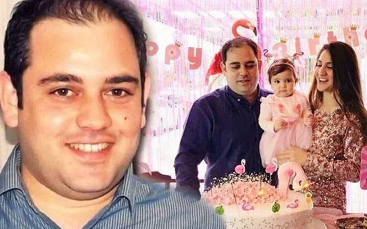 Kuşadası'nda kayıp döviz bürosu çalışanı Berk Ergier ölü bulundu! En son kayalıklarda görülmüştü