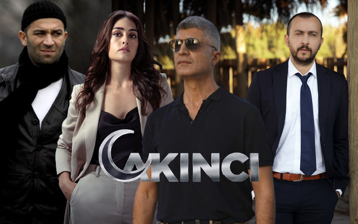 Ramo Arka Sokaklar Akıncı Son Yaz Seni Çok Bekledim'e fark attı! Zirve bakın kimin