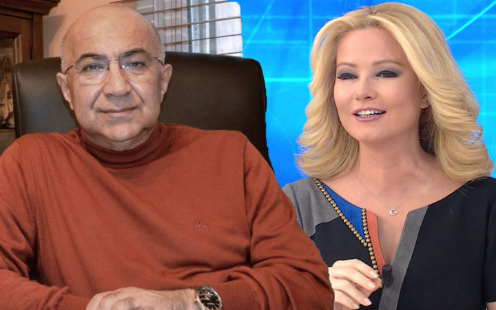 Arif Verimli Müge Anlı ile Tatlı Sert'ten ayrılmıştı olayın perde arkasını anlattı