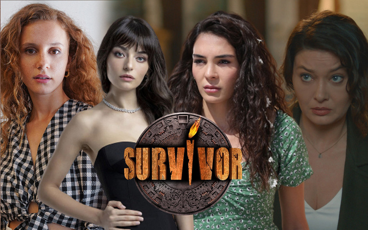 Hercai Arıza Menajerimi Ara Kefaret ve Survivor'a fark attı! Zirve bakın kimin