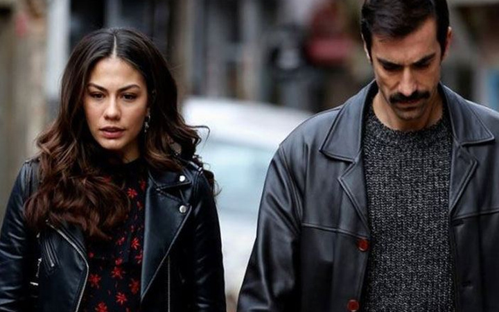 Doğduğun Ev Kaderindir'de şoke eden ayrılık! Başrol oyuncusu İbrahim Çelikkol bırakıyor!