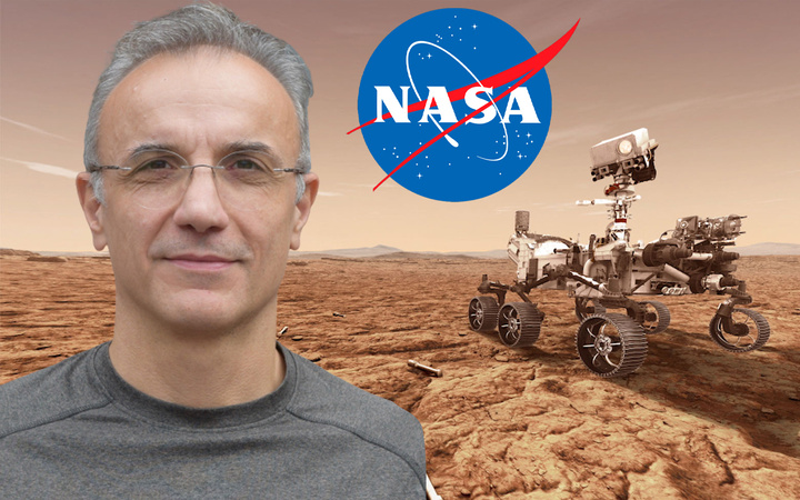 7 dakikalık terörü önledi! NASA'nın satın aldığı Rizeli Elon Musk'ın teklifini reddetti