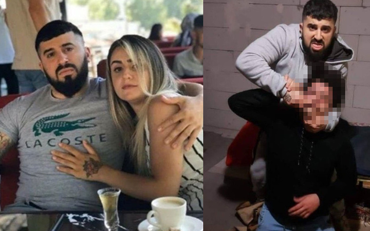 'Delikanlı' lakaplı Fırat Kaya işitme engelli gence işkence etti: Çıplak fotoğraflarımı gösterip darp ettiler