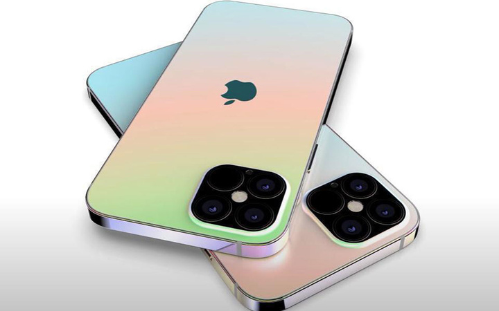 Apple köklü değişikliğe gidecek! Yeni iPhone 13 için olay iddia