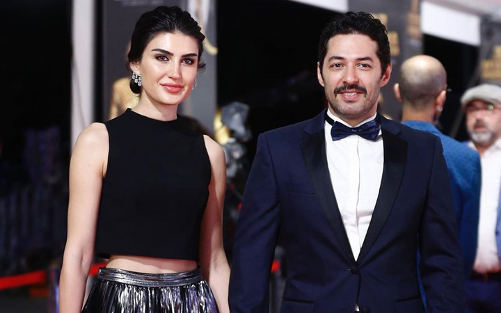 Mert Fırat İdil Fırat'ı defalarca aldattı dendi açıklama geldi skandal iddialar!