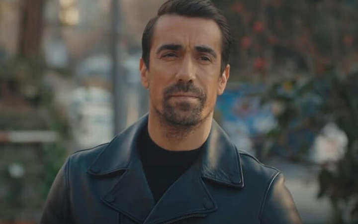 İbrahim Çelikkol Doğduğun Ev Kaderindir'den ayrıldı yeni projesi bomba vedasında...