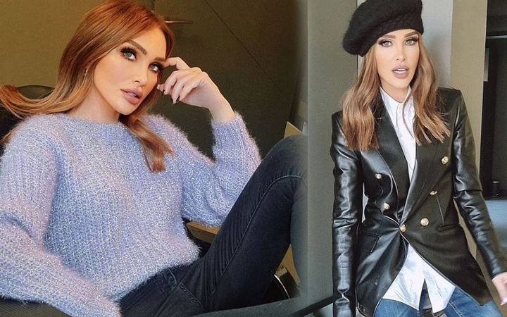 Canlı yayında fenalaşan Seren Serengil'in sağlık durumuyla ilgili ilk açıklama