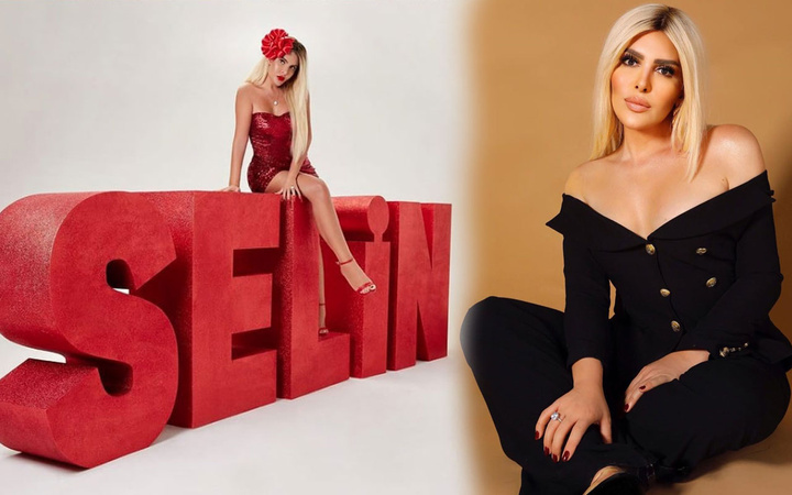 Selin Ciğerci vergi rekortmeni oldu sözünü tuttu fenomenlikten iş kadınlığına...