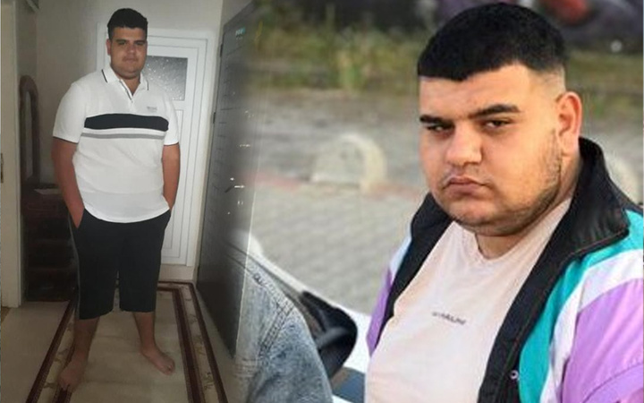 İstanbul'da sevgilisi terk edince 81 kilo verdi! Son halini gören şaştı kaldı