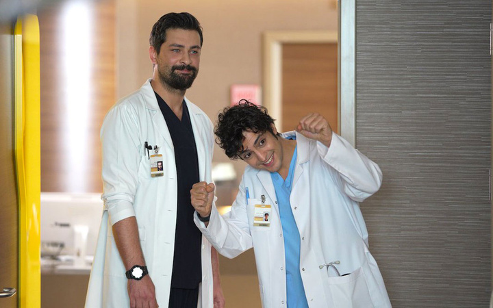 Beklenmedik veda Mucize Doktor izleyicisini şaşırttı ayrılık nedeni ortaya çıktı