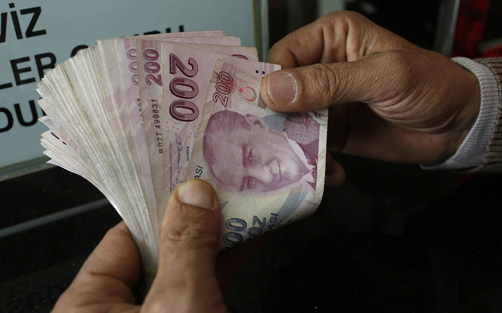 Esnafa yeni destek açıklandı aylık 1.500 TL verilecek İşte başvuru şartları...