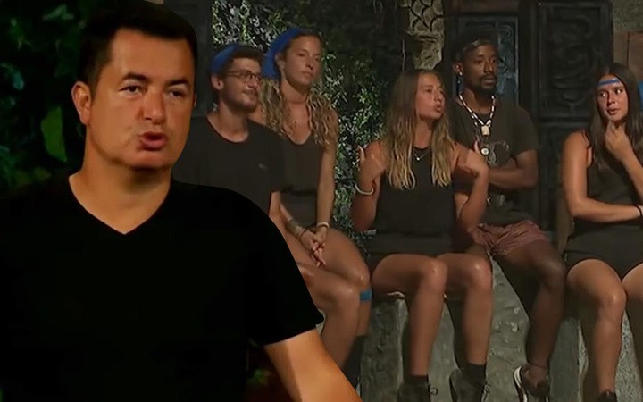 Tv8 Survivor, Survivor 2021 Ne Zaman Baslayacak Survivor Tv8 De Mi Yayinlanacak - Yarışmaların dışında ekranların en farklı şov programı olan gerçeğin peşinde, gel.