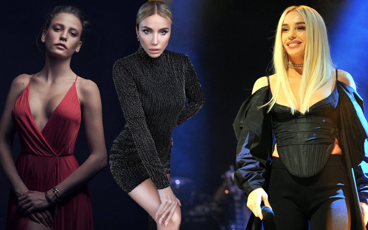 serenay sarikaya ya benzerligi olay oldu gulsen in son halini goren taniyamadi internet haber