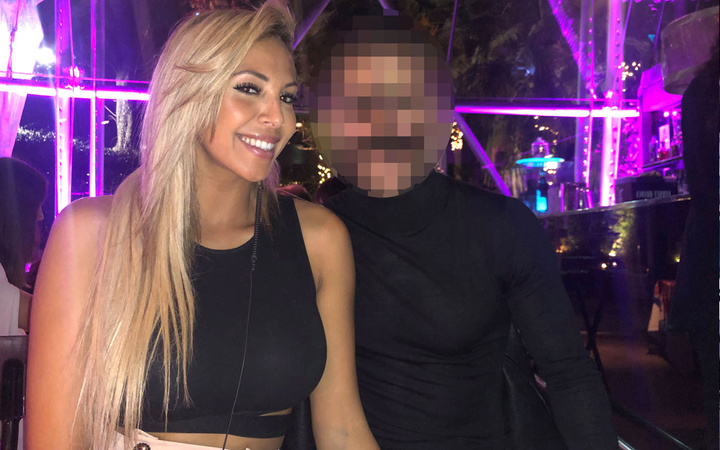Jaqueline Sousa'dan çocuk sahibi oldu: Düğününde bile bana mesajlar attı