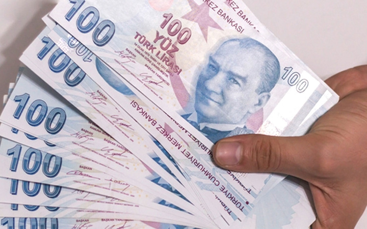 Mart ayı enflasyon rakamları açıklandı! Memur ve memur emeklisine zam farkı hakkı doğdu