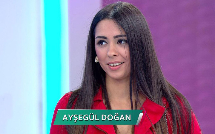 İşte Benim Stilim yıldızıydı Ayşegül Melisa Doğan estetikle tanınmaz halde