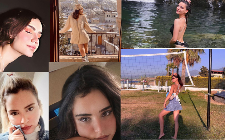 Oyuncu Şükriye Bulgurcu neden öldü belli oldu! Instagramında ölümü yazmış