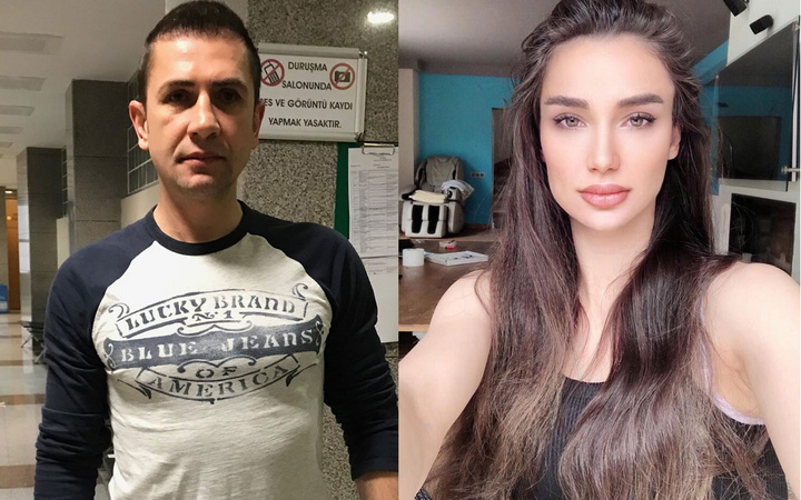 Yağmur Sarnıç'ın velayet talebi reddedildi Emre Aşık için skandal iddiada bulunmuştu
