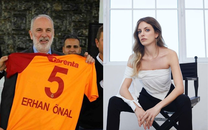 Babası Erhan Önal'ı kaybeden Sen Çal Kapımı yıldızı Bige Önal'dan ağlatan paylaşım