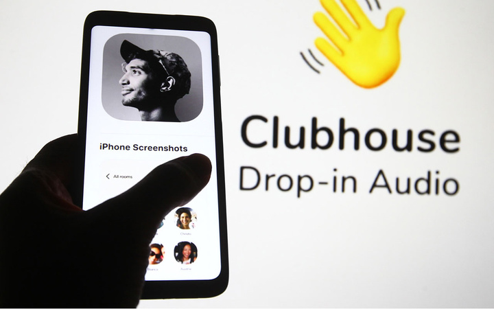 Clubhouse'ta para kazanma dönemi başlıyor