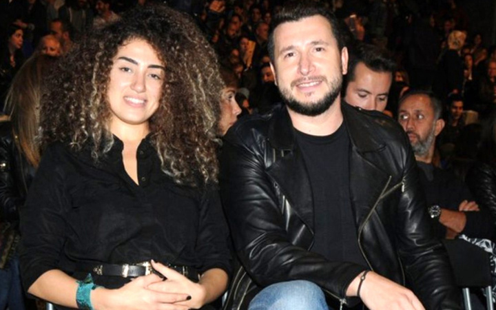 Dilan Çıtak Tatlıses-Levent Dörter çiftinden kötü haber yine ayrıldılar